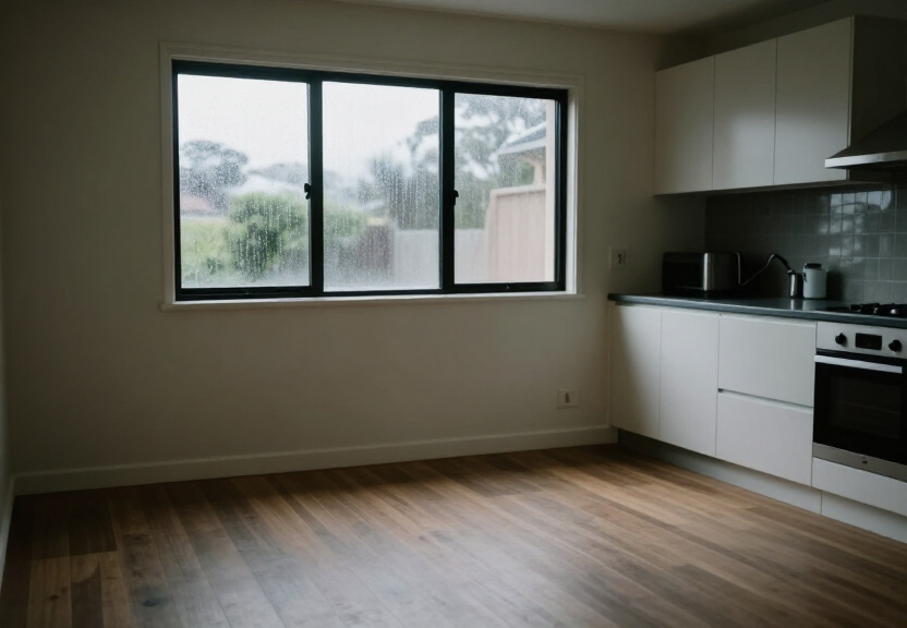 Rodent Removal in Belmore Home