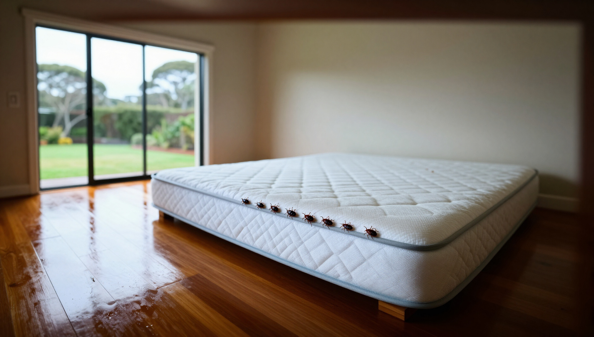 Bed Bugs Control in Belmore
