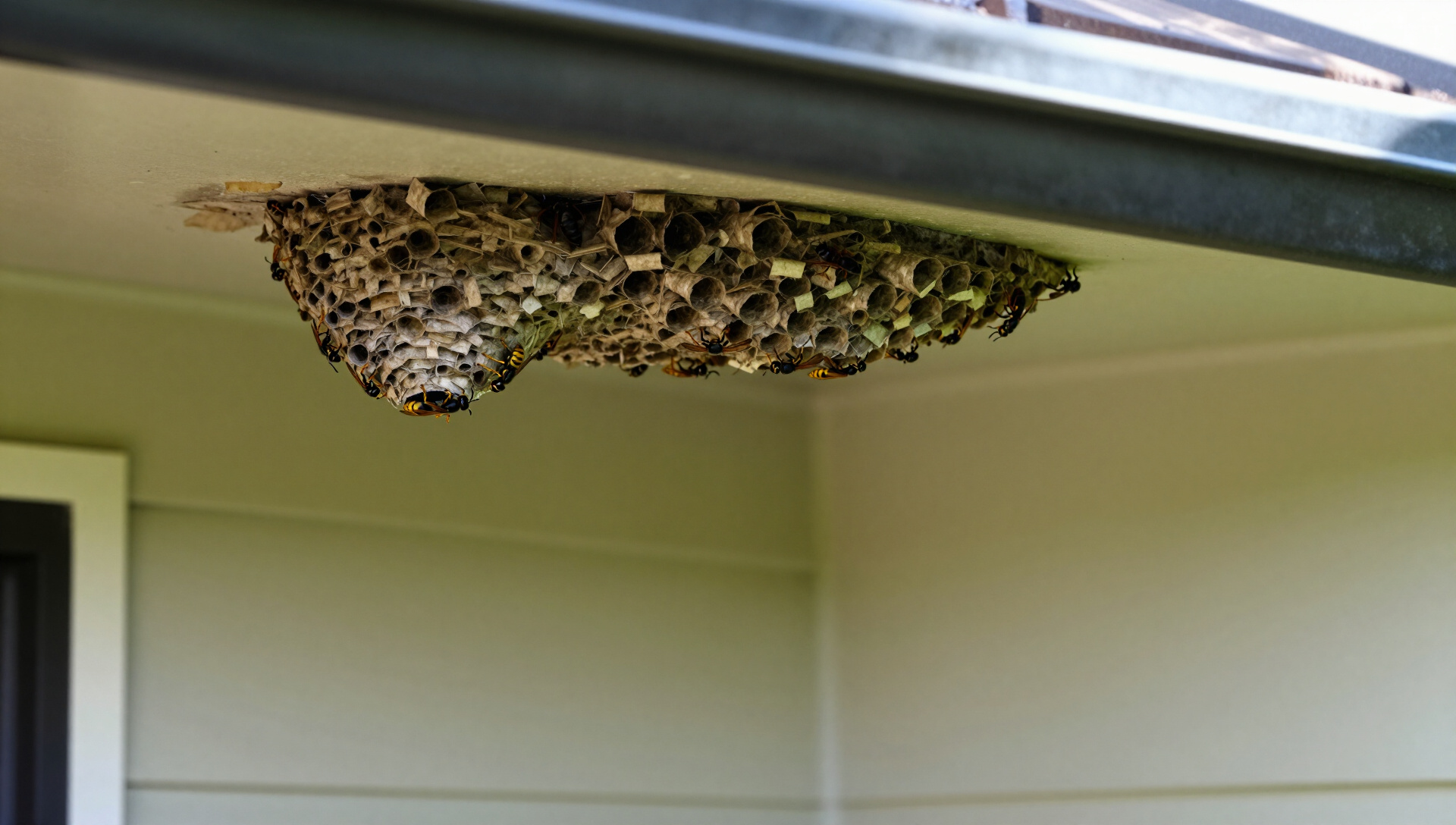 Bees and Wasp Removal in Belmore