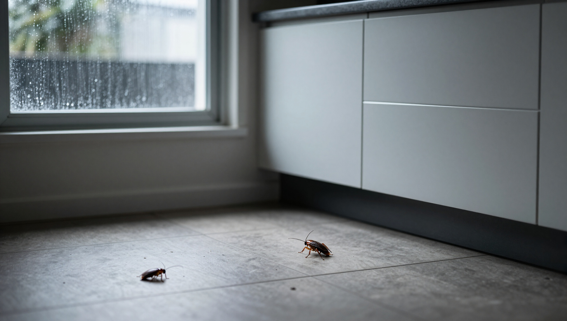 Cockroach Removal in Belmore