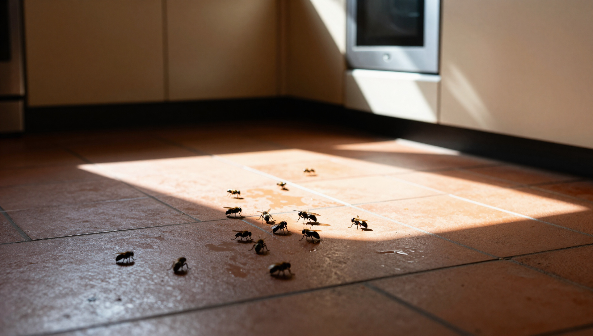 Insect Control in Belmore